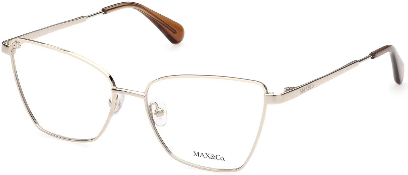 MAX & CO 5035 Eyeglasses - view 3